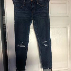 American Eagle Jegging
